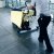 Schaumburg Floor Cleaning by Yanez Building Services