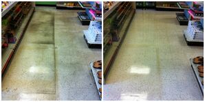 Floor Stripping & Waxing in Naperville, IL (3)